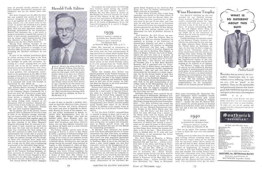 Herald-Trib Editor