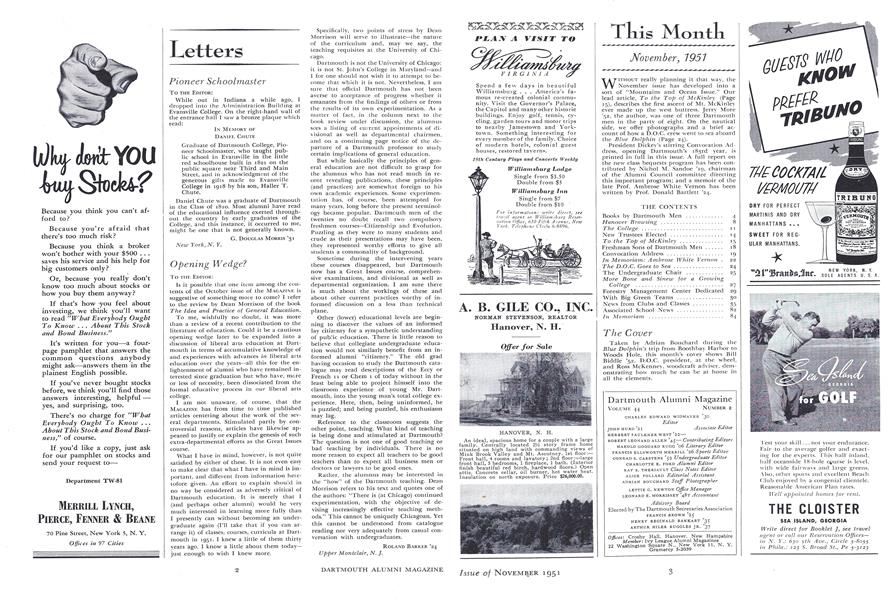 Masthead