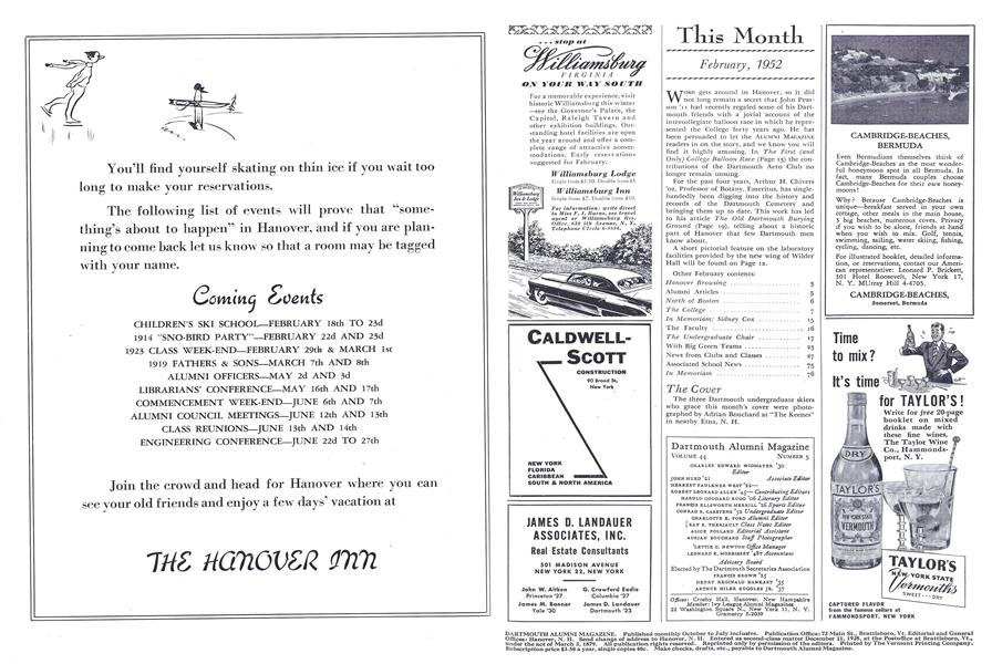 Masthead