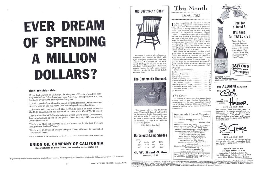 Masthead
