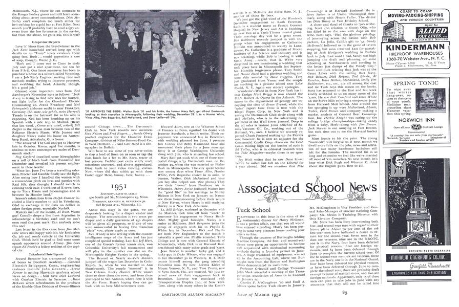 Tuck School