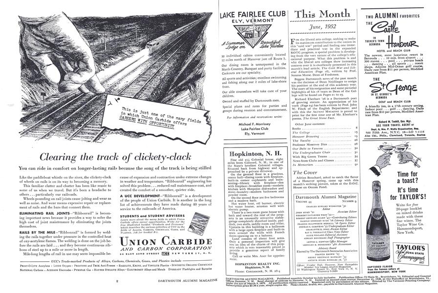 Masthead