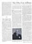 Page: - 20 | Dartmouth Alumni Magazine