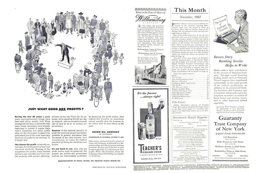 Masthead