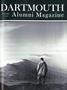 Dartmouth Alumni Magazine December 1952 Cover