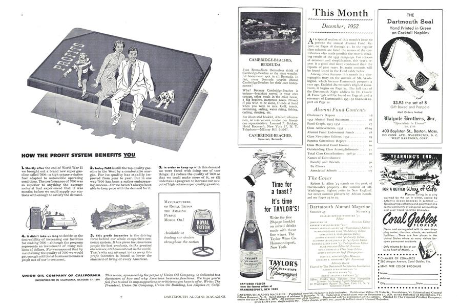 Masthead