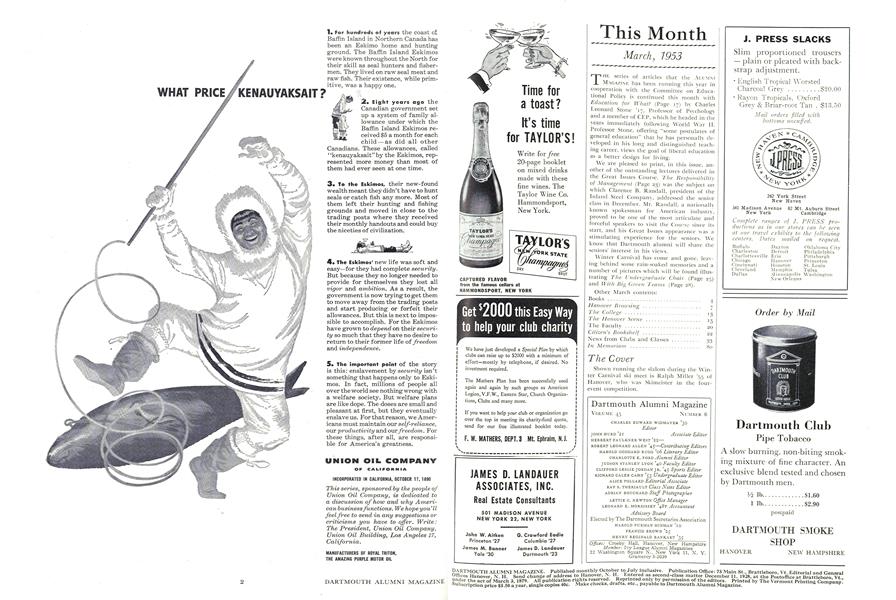 Masthead
