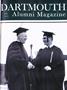 Dartmouth Alumni Magazine July 1953 Cover