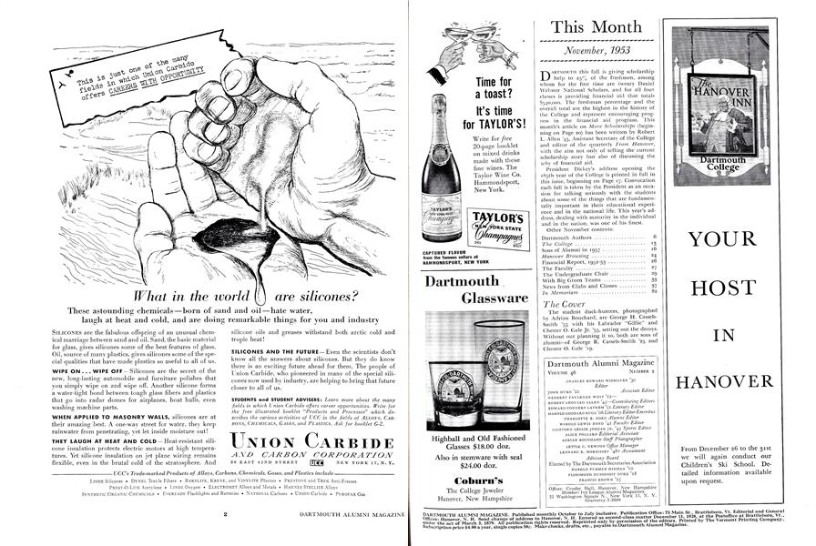 Masthead