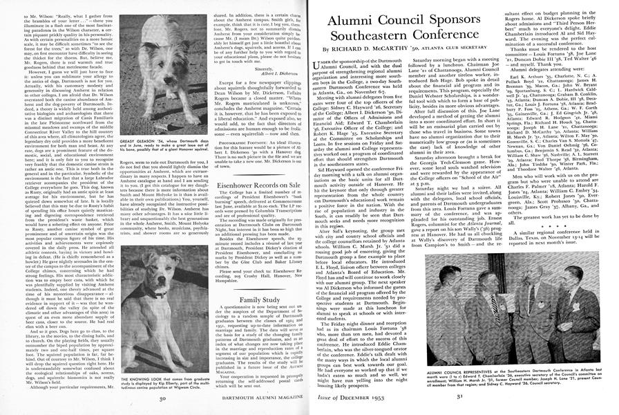 Eisenhower Records on Sale