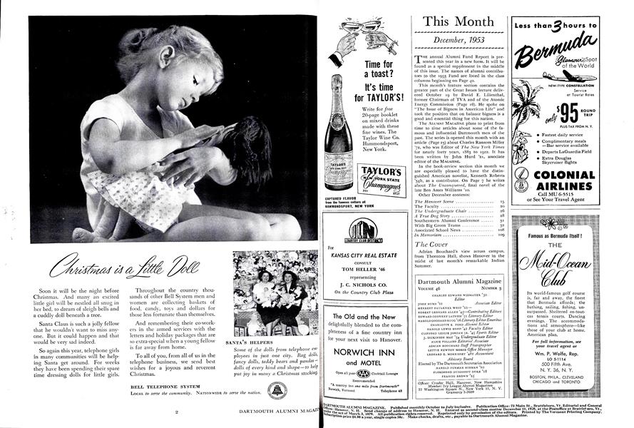 Masthead