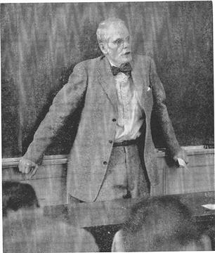 Dartmouth's Faculty Policies, Page:  - February
1954 | Dartmouth Alumni Magazine