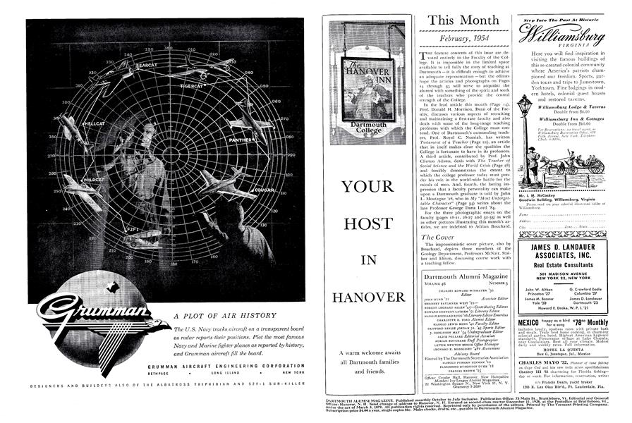 Masthead