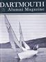 Dartmouth Alumni Magazine May 1954 Cover