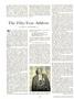 Page: - 18 | Dartmouth Alumni Magazine