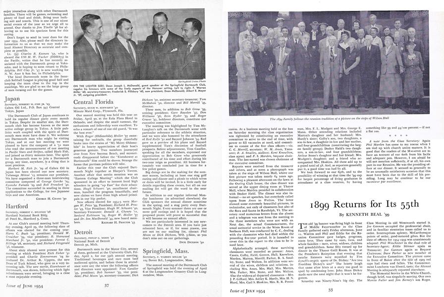 1894 Enjoys Its 60th