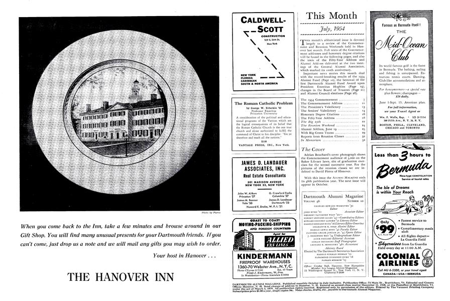 Masthead