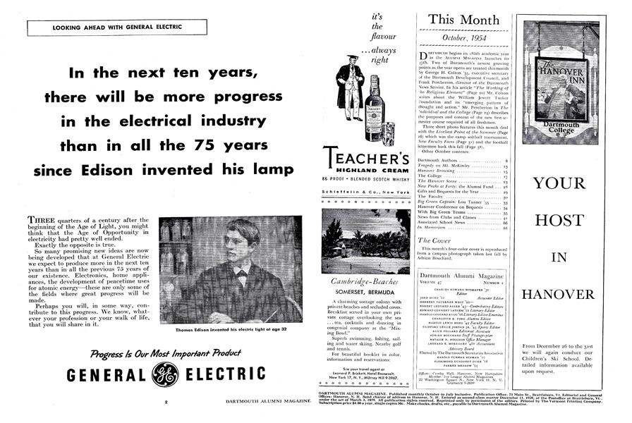 Masthead