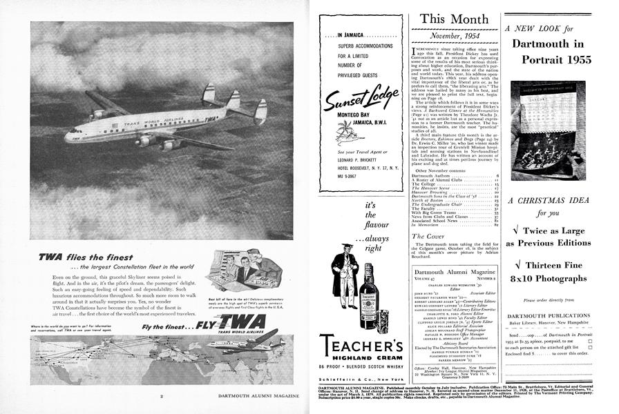 Masthead