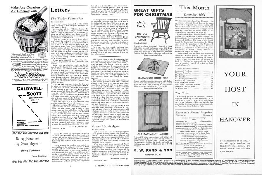 Masthead