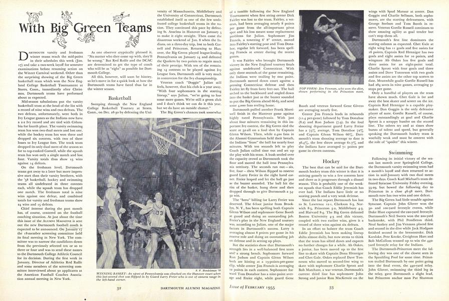 Basketball