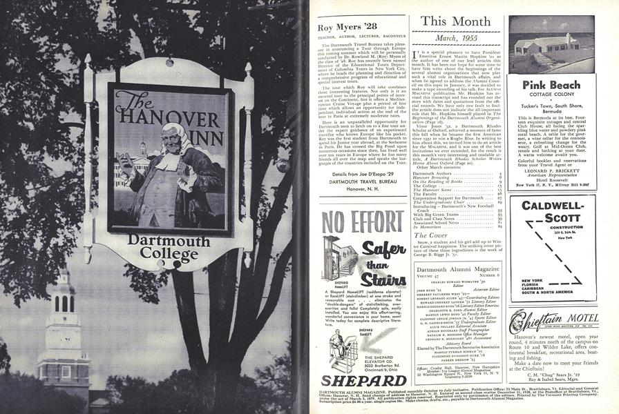 Masthead
