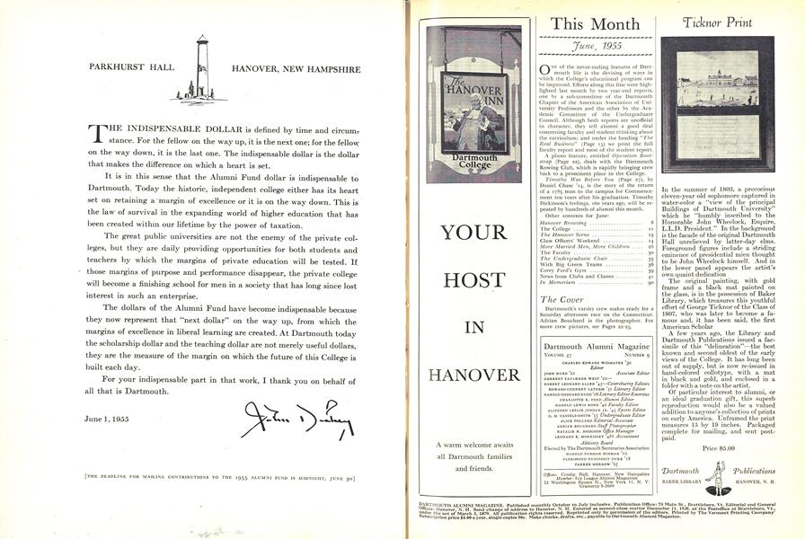 Masthead