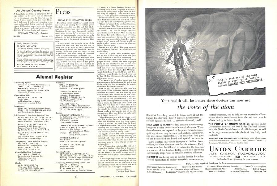 Press