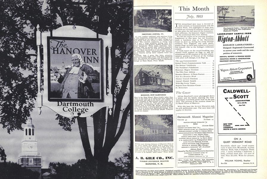 Masthead
