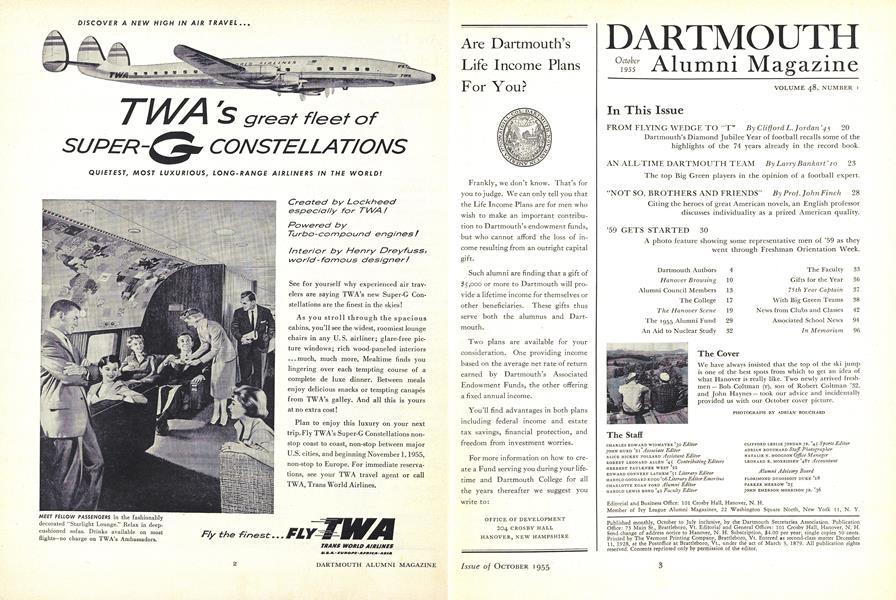 Masthead