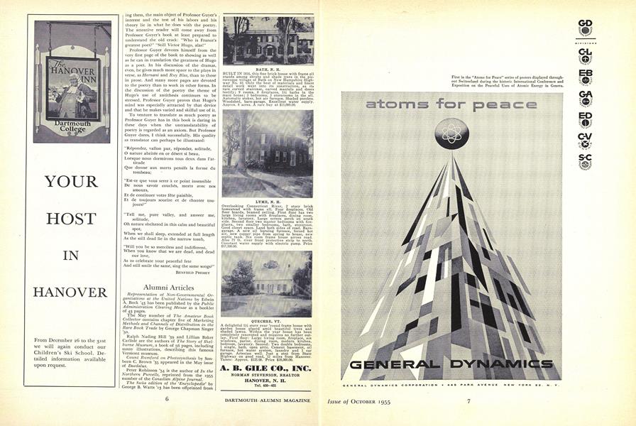 Alumni Articles