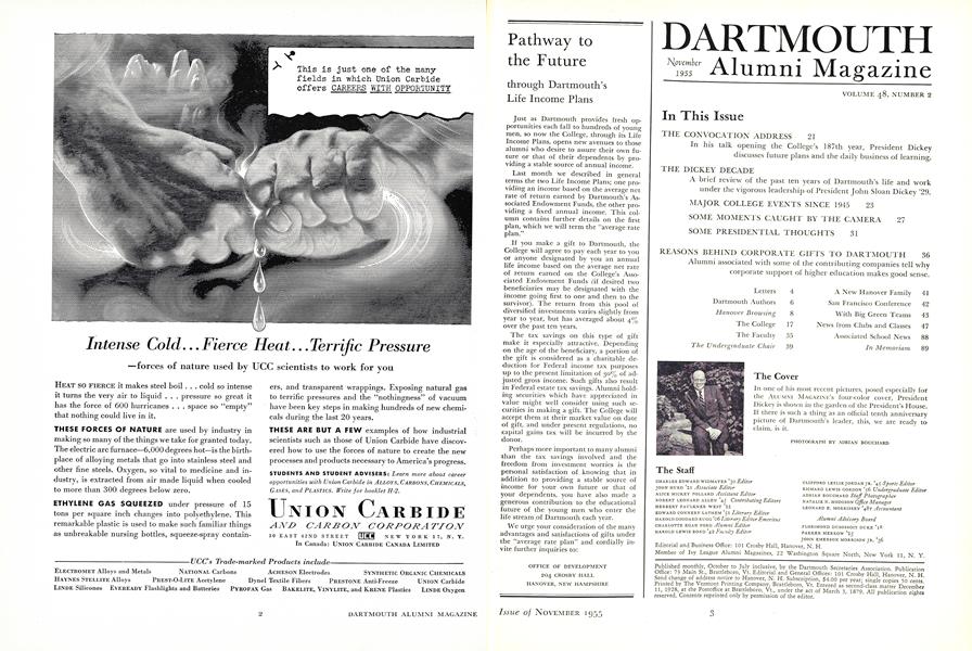 Masthead