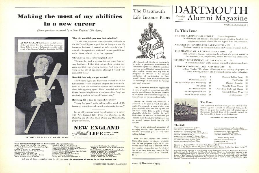 Masthead