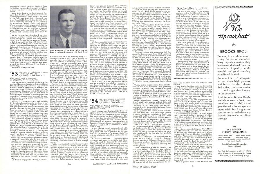 Rockefeller Student