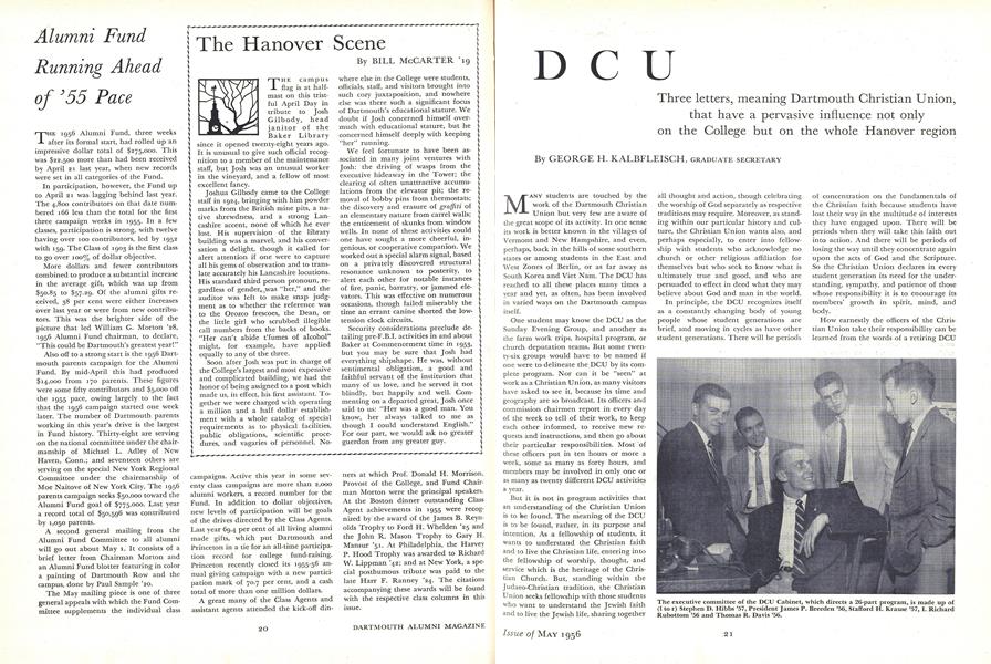 D C U