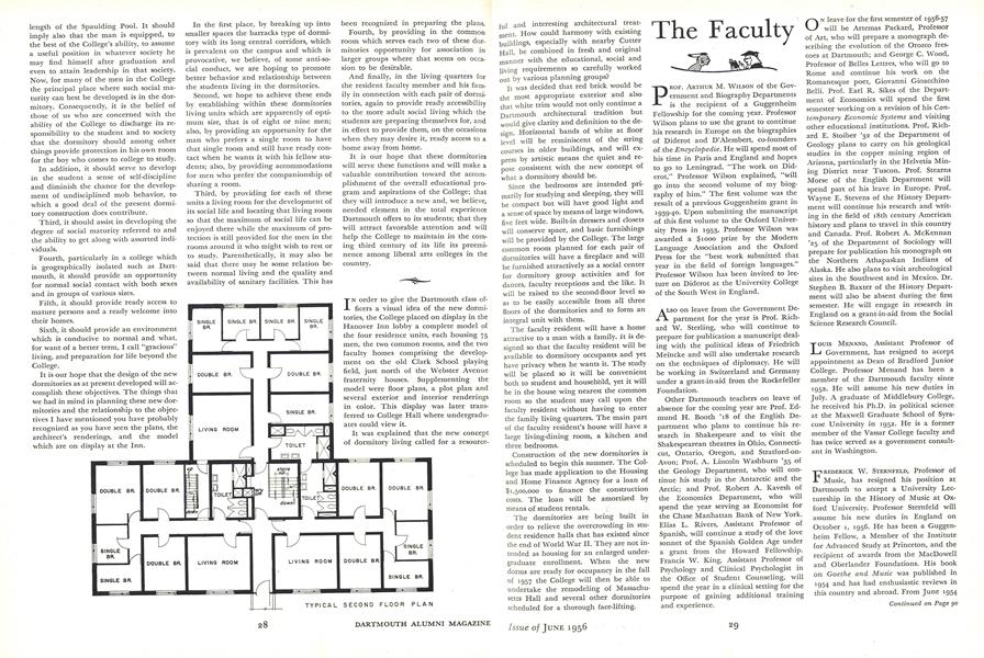 The Faculty