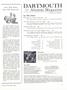 Page: - 3 | Dartmouth Alumni Magazine