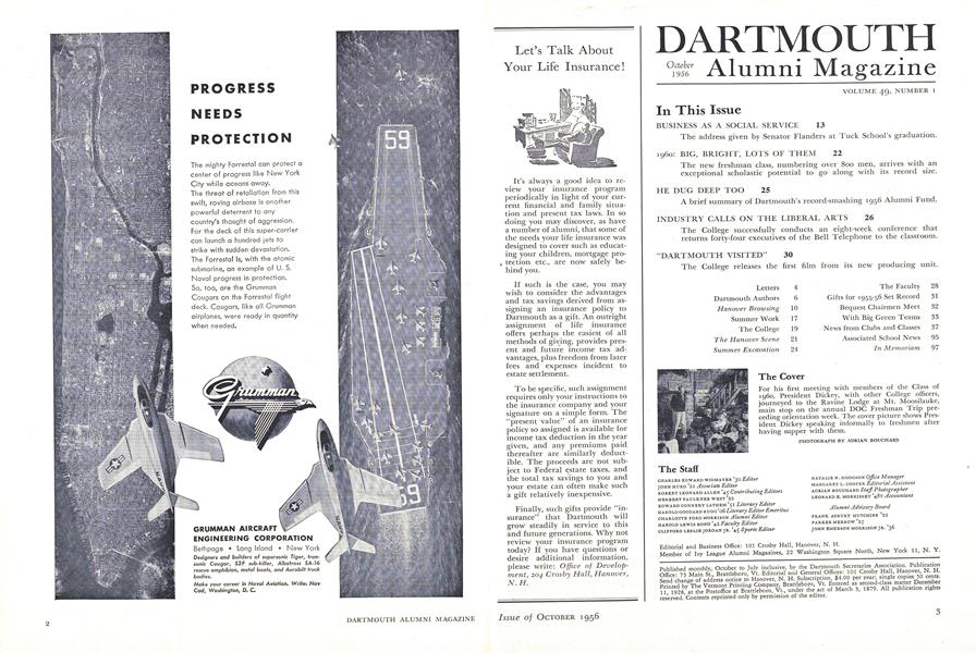 Masthead