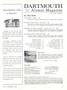 Page: - 3 | Dartmouth Alumni Magazine