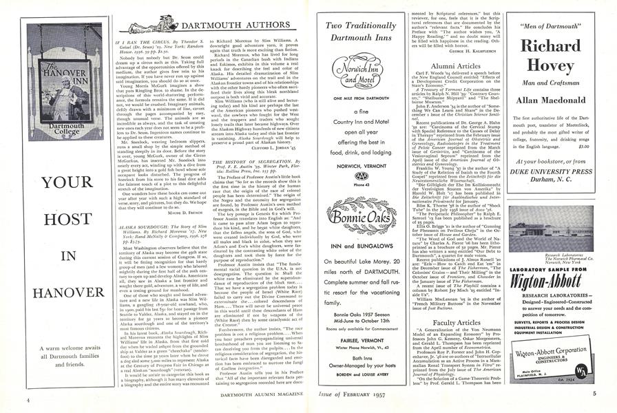Faculty Articles