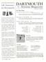 Page: - 3 | Dartmouth Alumni Magazine