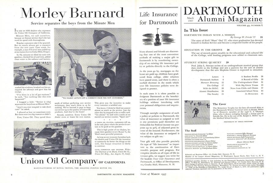Masthead