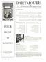 Page: - 3 | Dartmouth Alumni Magazine