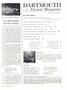 Page: - 3 | Dartmouth Alumni Magazine