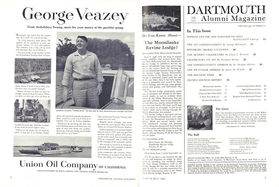 Masthead