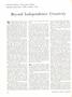 Page: - 20 | Dartmouth Alumni Magazine