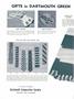 Page: - 98 | Dartmouth Alumni Magazine