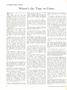 Page: - 8 | Dartmouth Alumni Magazine