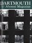 Dartmouth Alumni Magazine February 1958 Cover