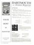 Page: - 3 | Dartmouth Alumni Magazine